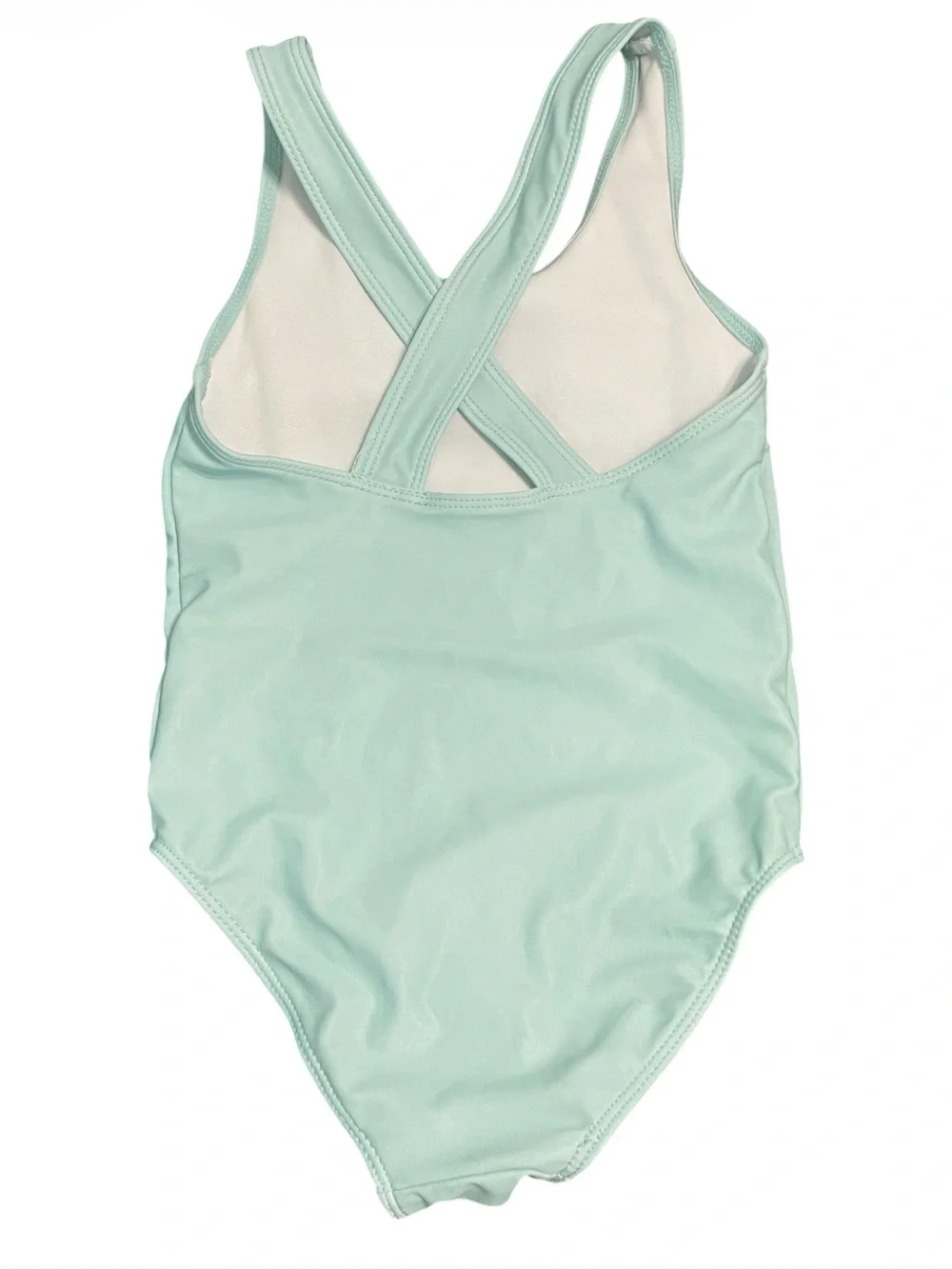 Disney Princess Ariel Girls Swimsuit One piece